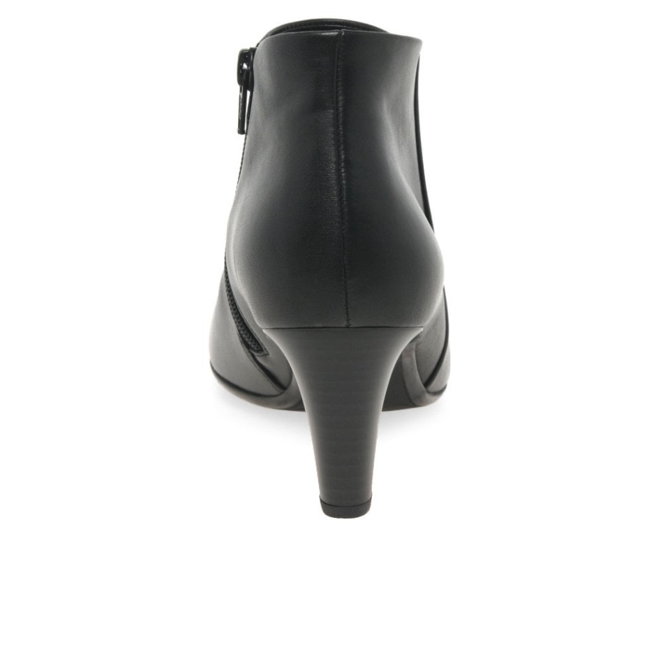 Gabor Noir | Bottines Femme Fatale Exclusives